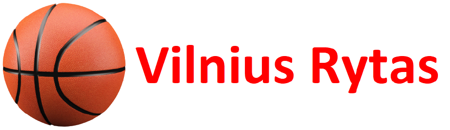 Vilnius Rytas_logo